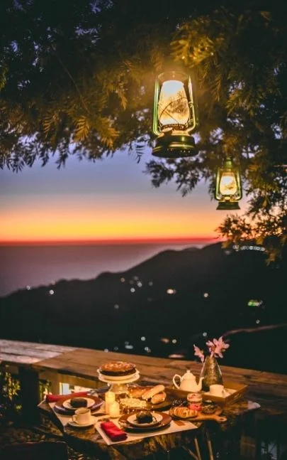 Mussoorie, <i>Uttrakhand</i>