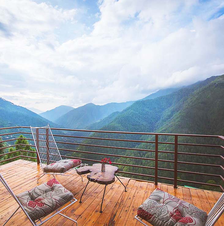 Seclude Concierge