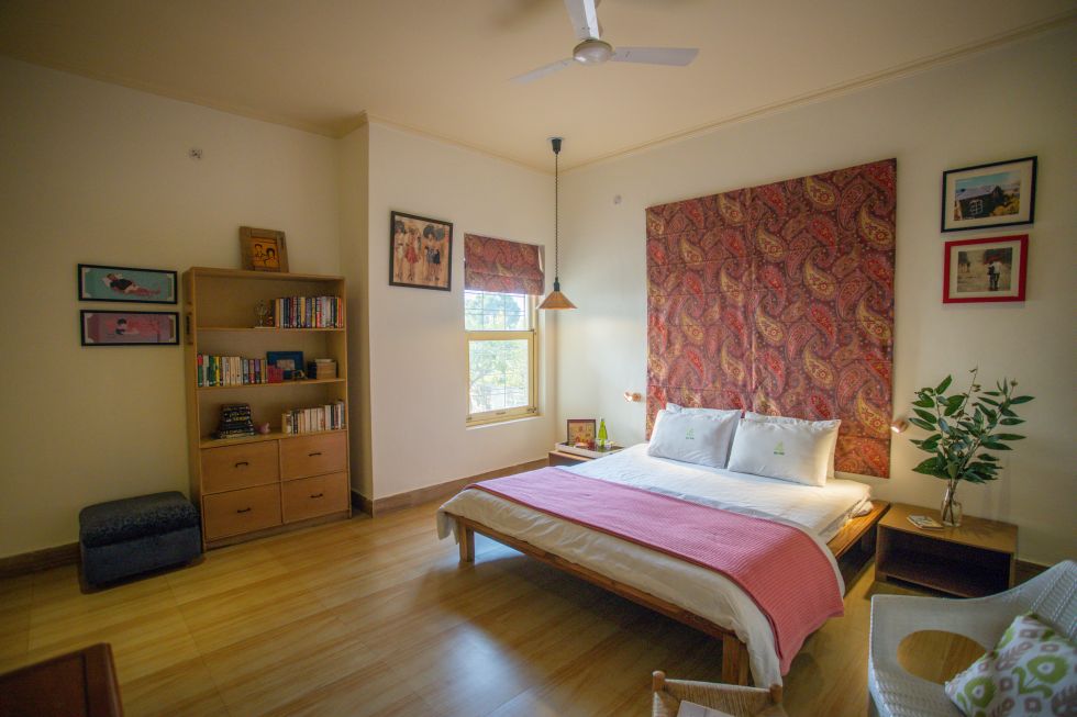 The Writehouse Apartment