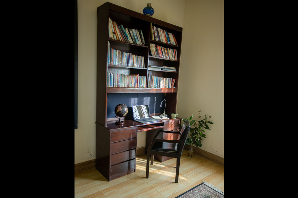 The Writehouse Apartment