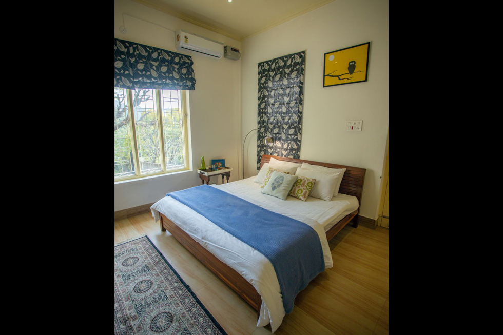 The Writehouse Apartment