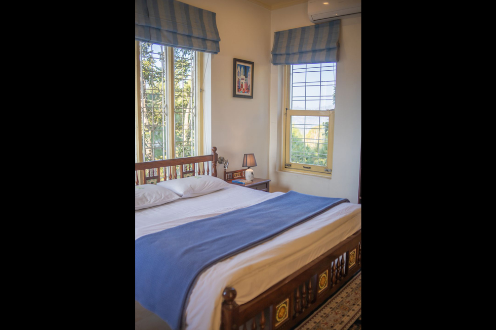 Wordsmith Room