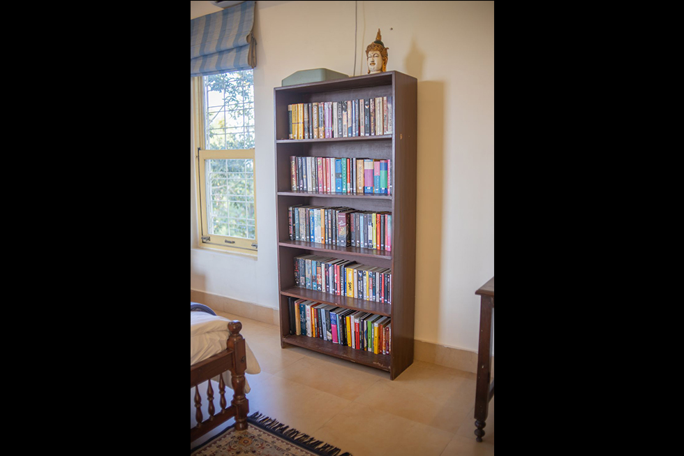 Wordsmith Room
