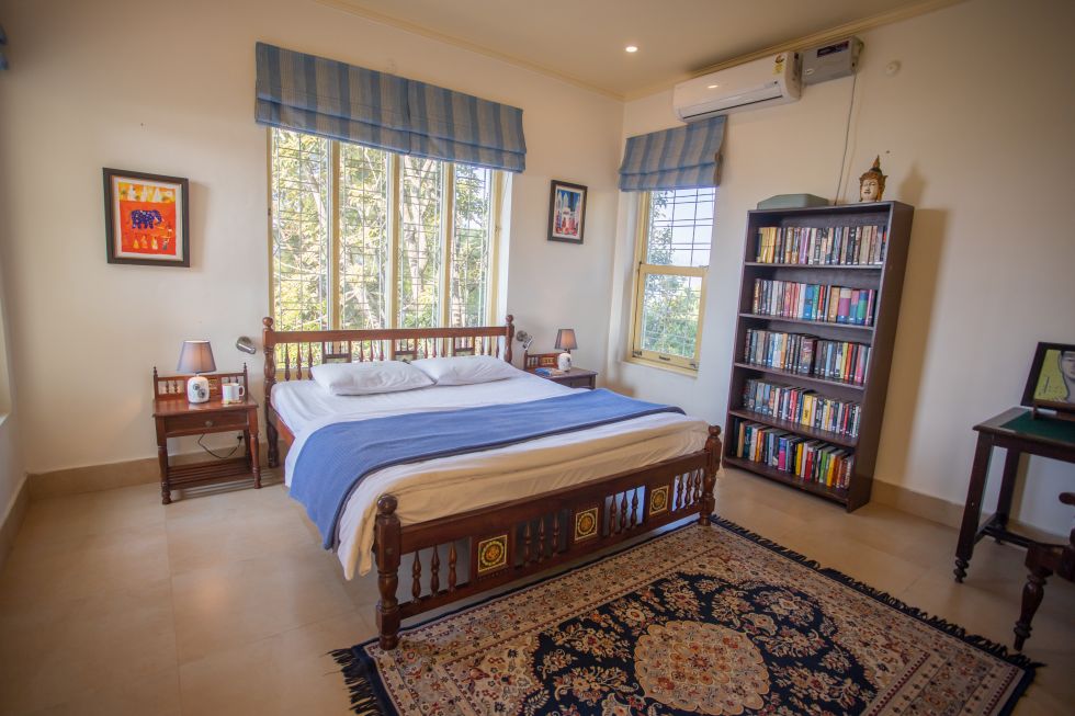 Wordsmith Room