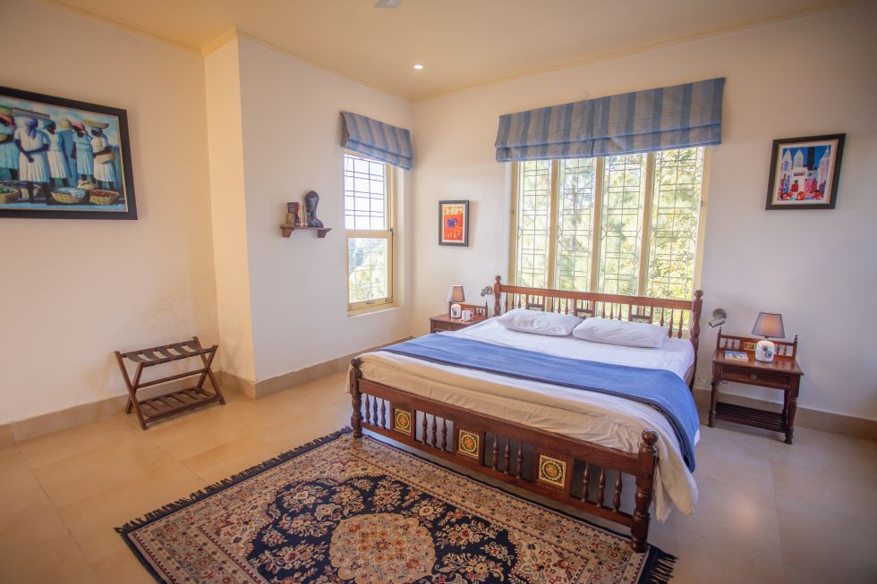 Wordsmith Room