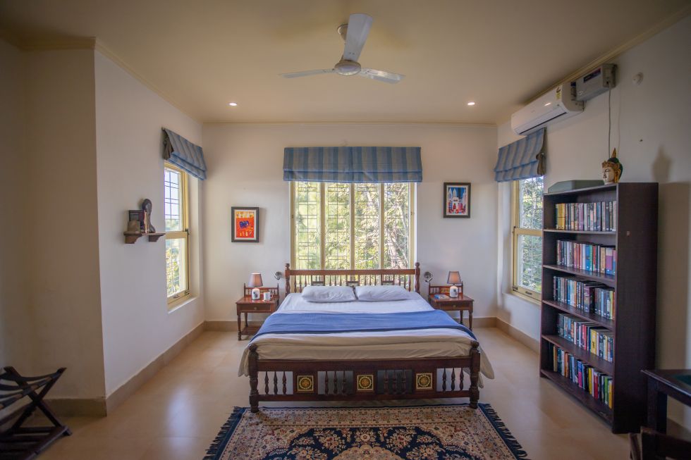 Wordsmith Room