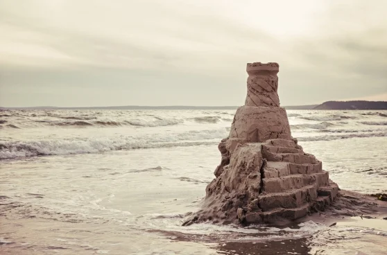 Building Sandcastles