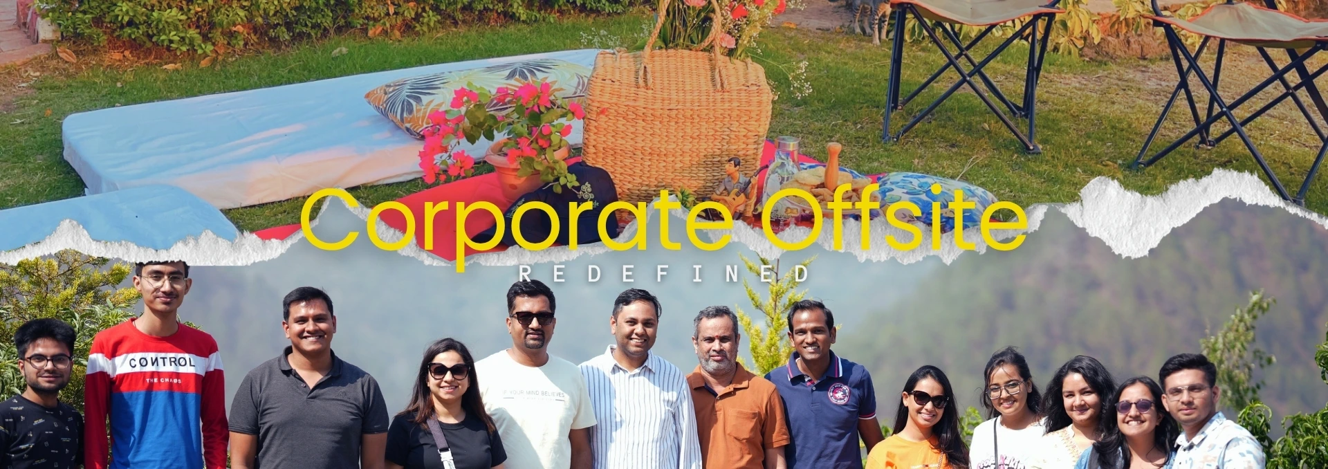 Corporate-Offsite