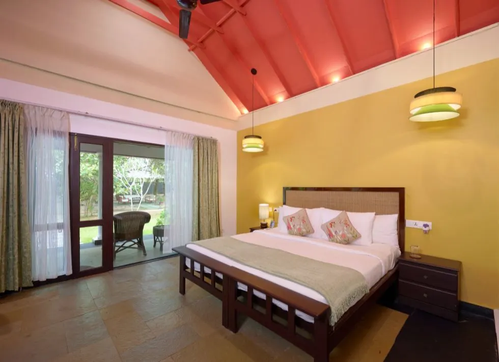Royal Villas