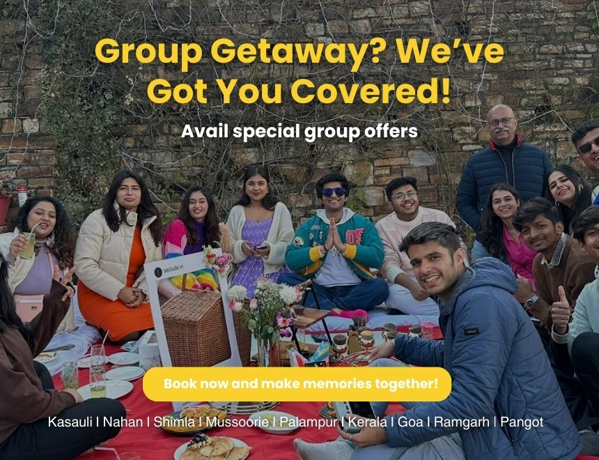 Group Booking Expert