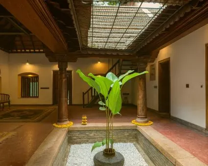 Seclude karthika nivas