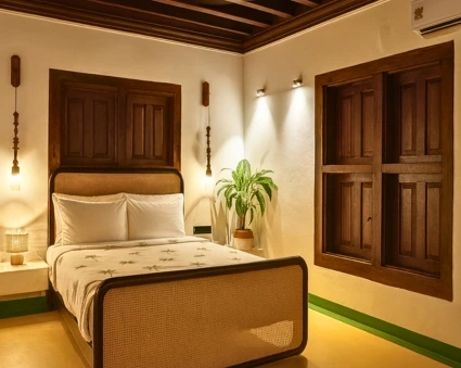 Prithvi Karthika Nivas