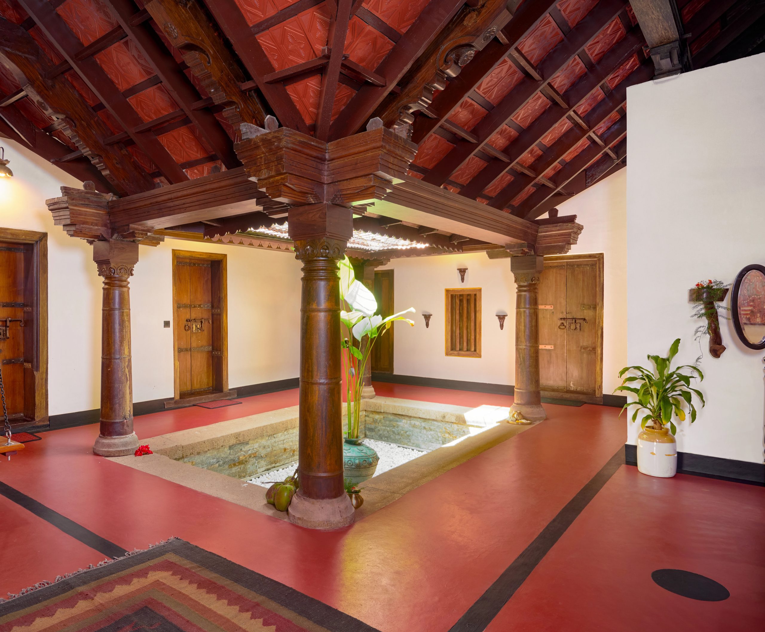 Seclude karthika nivas