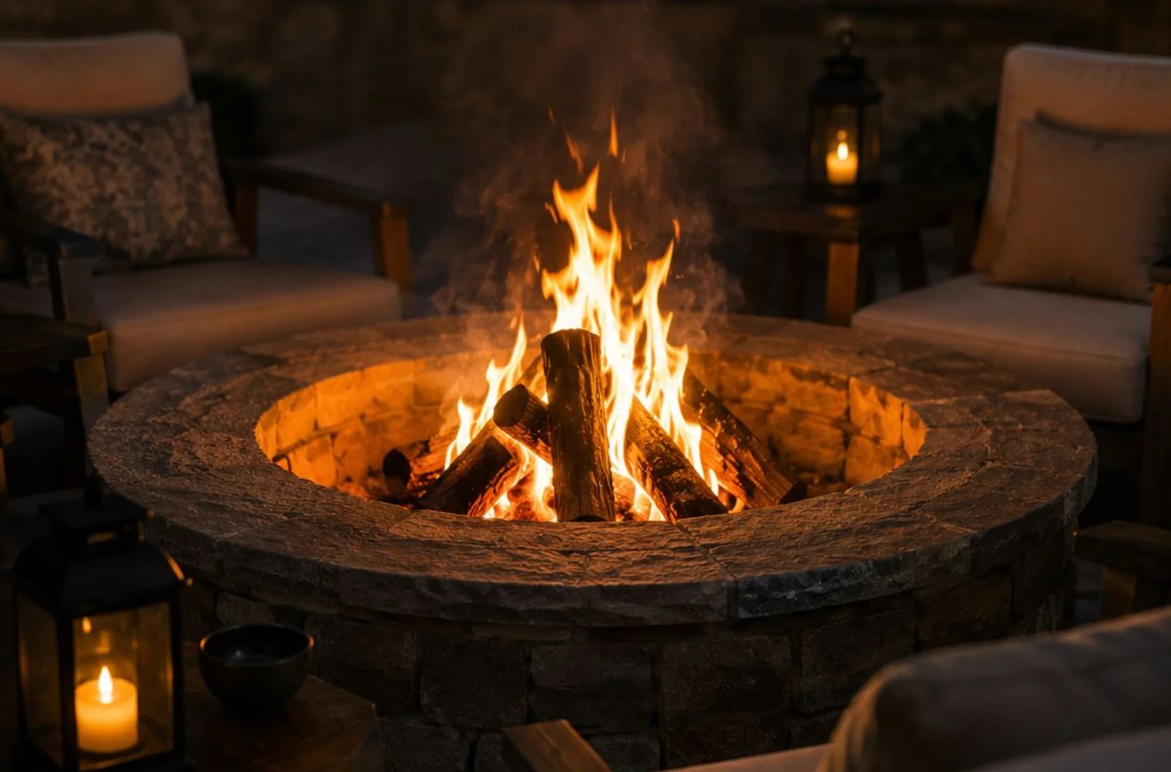 Bonfire