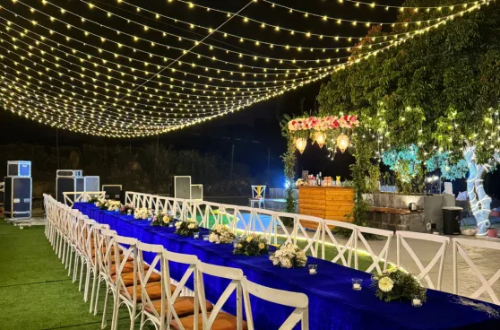 Gala Dinner
