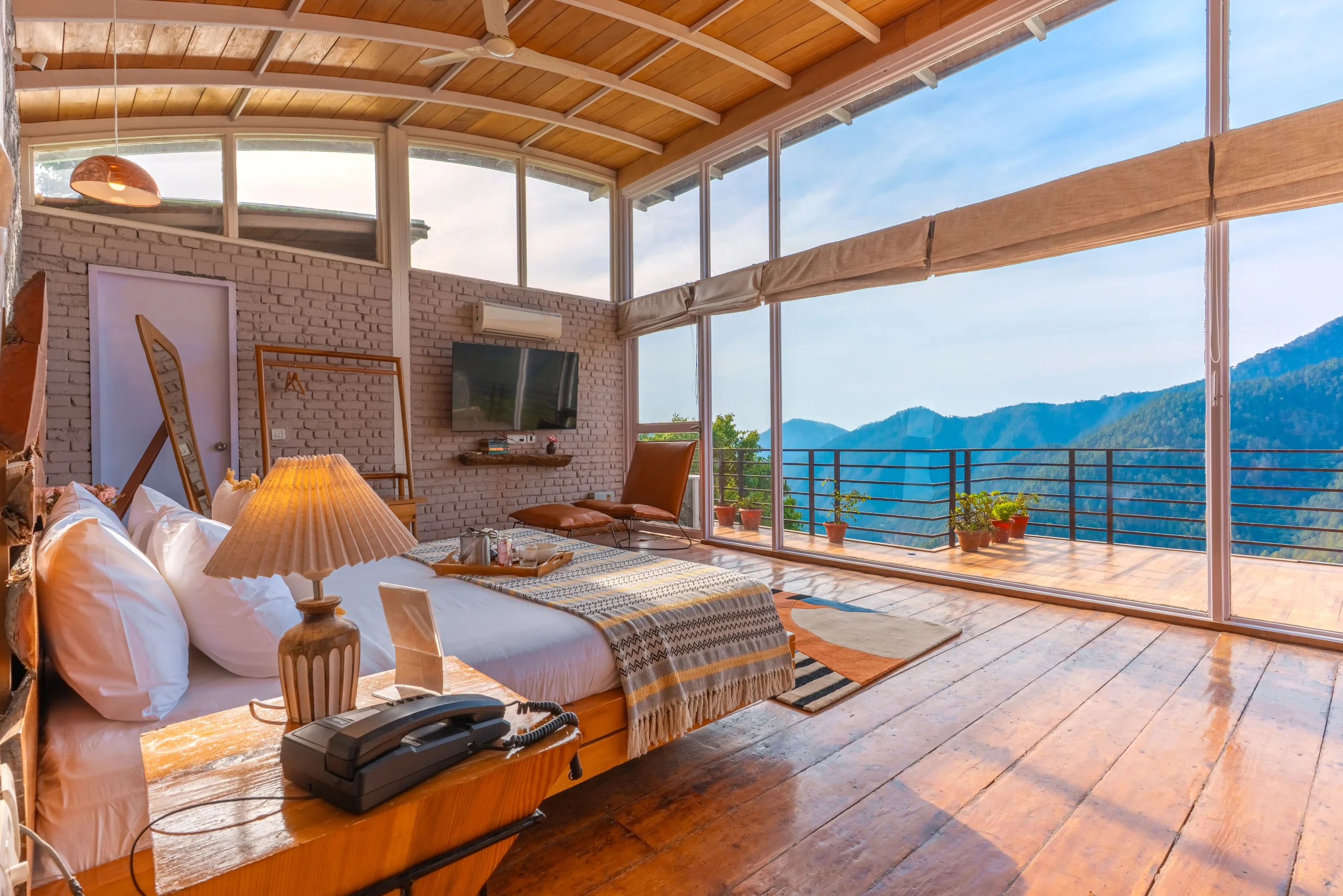 Vasant Room