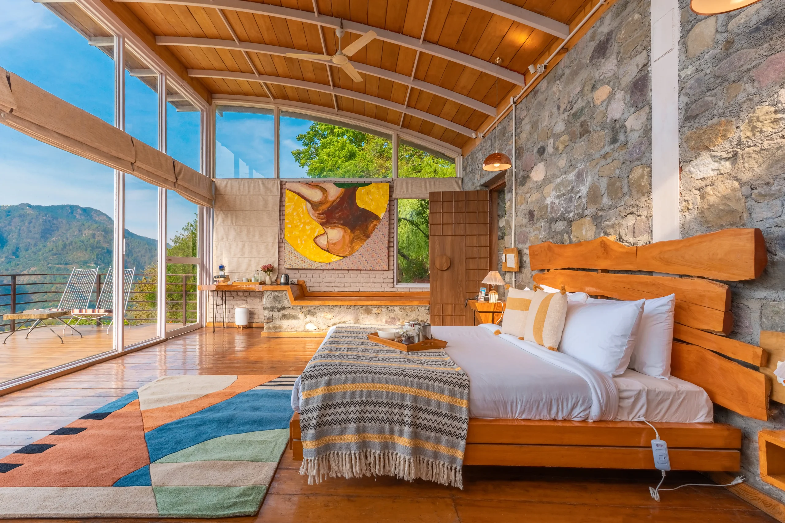 Vasant Room