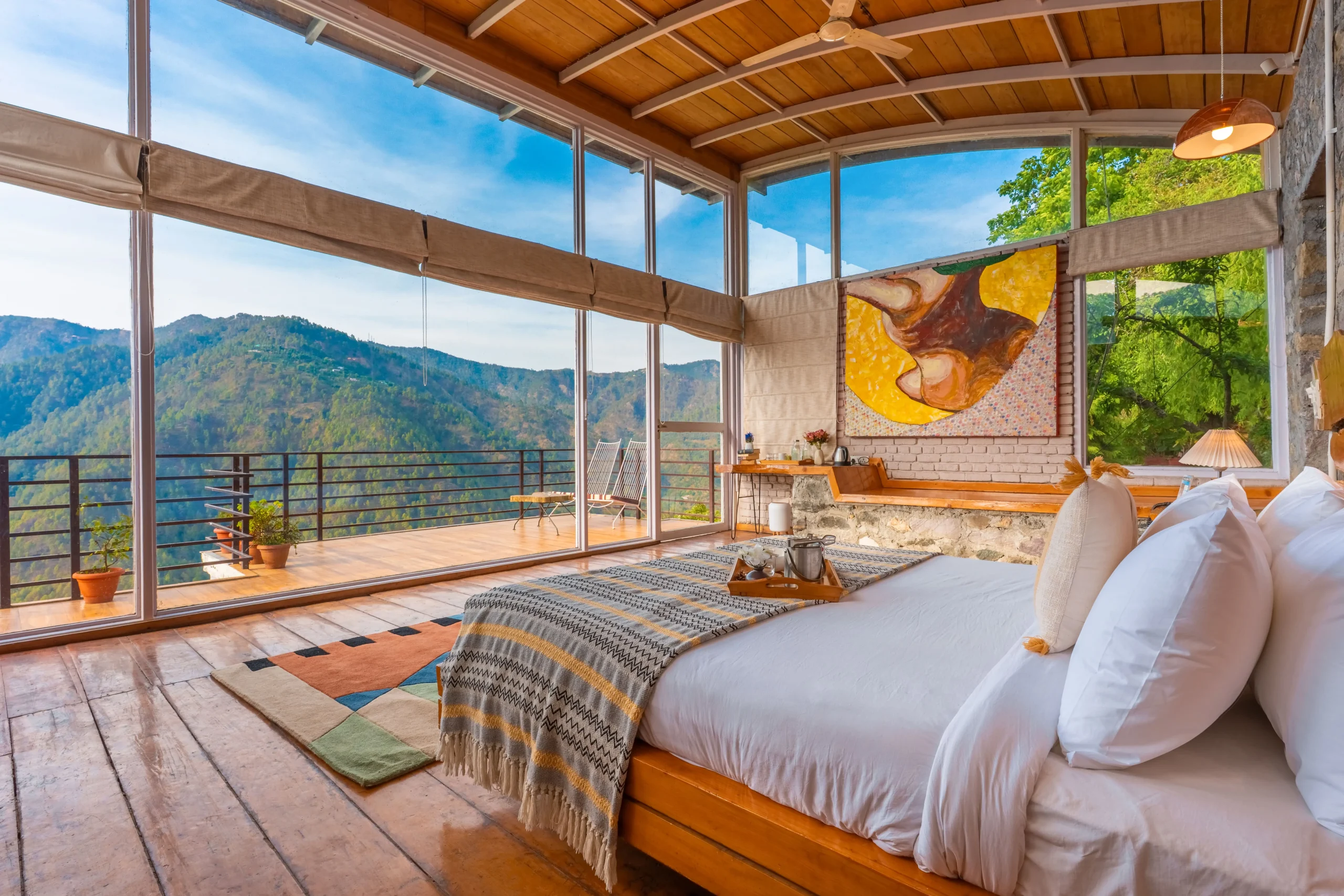 Vasant Room