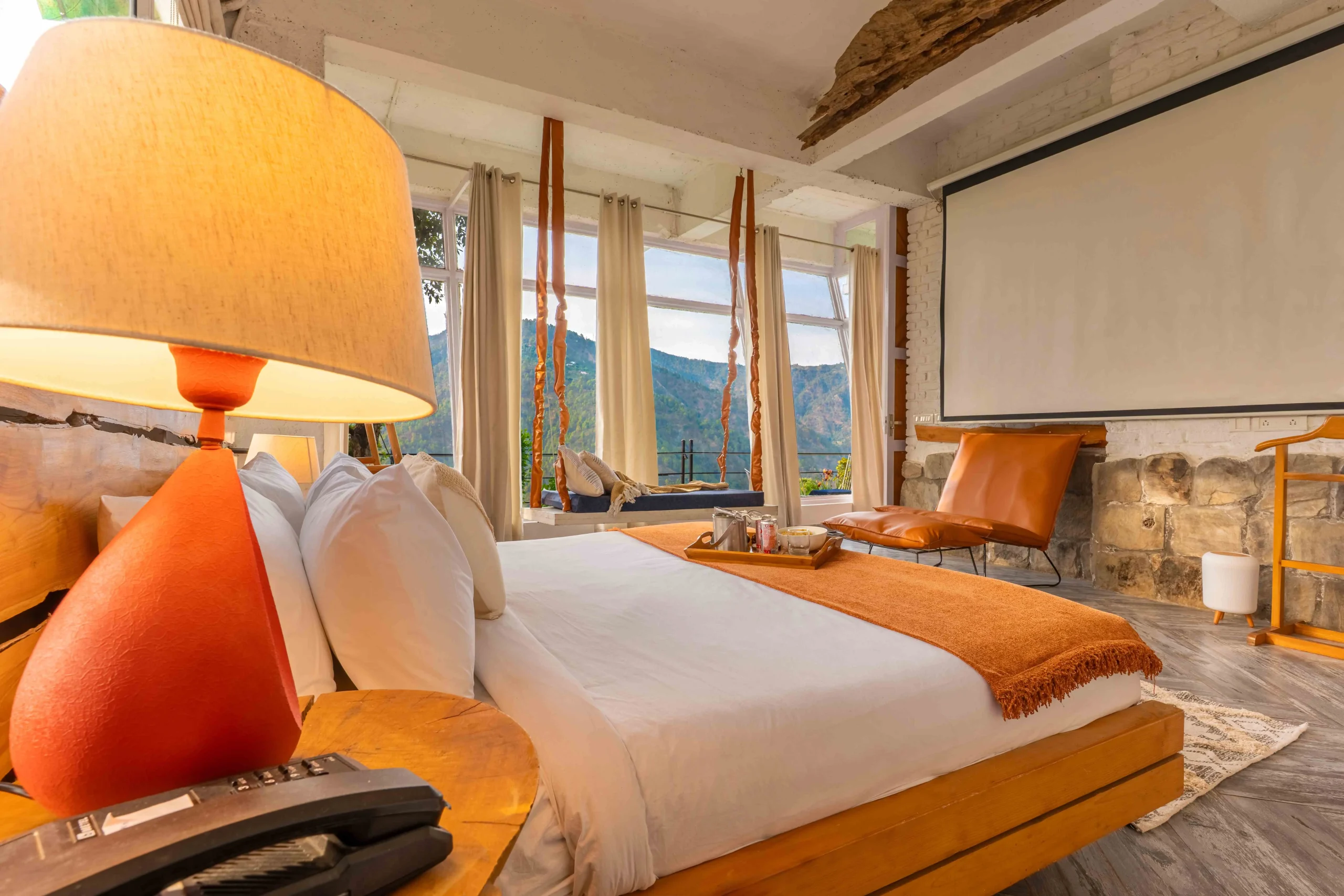 Shishir Room