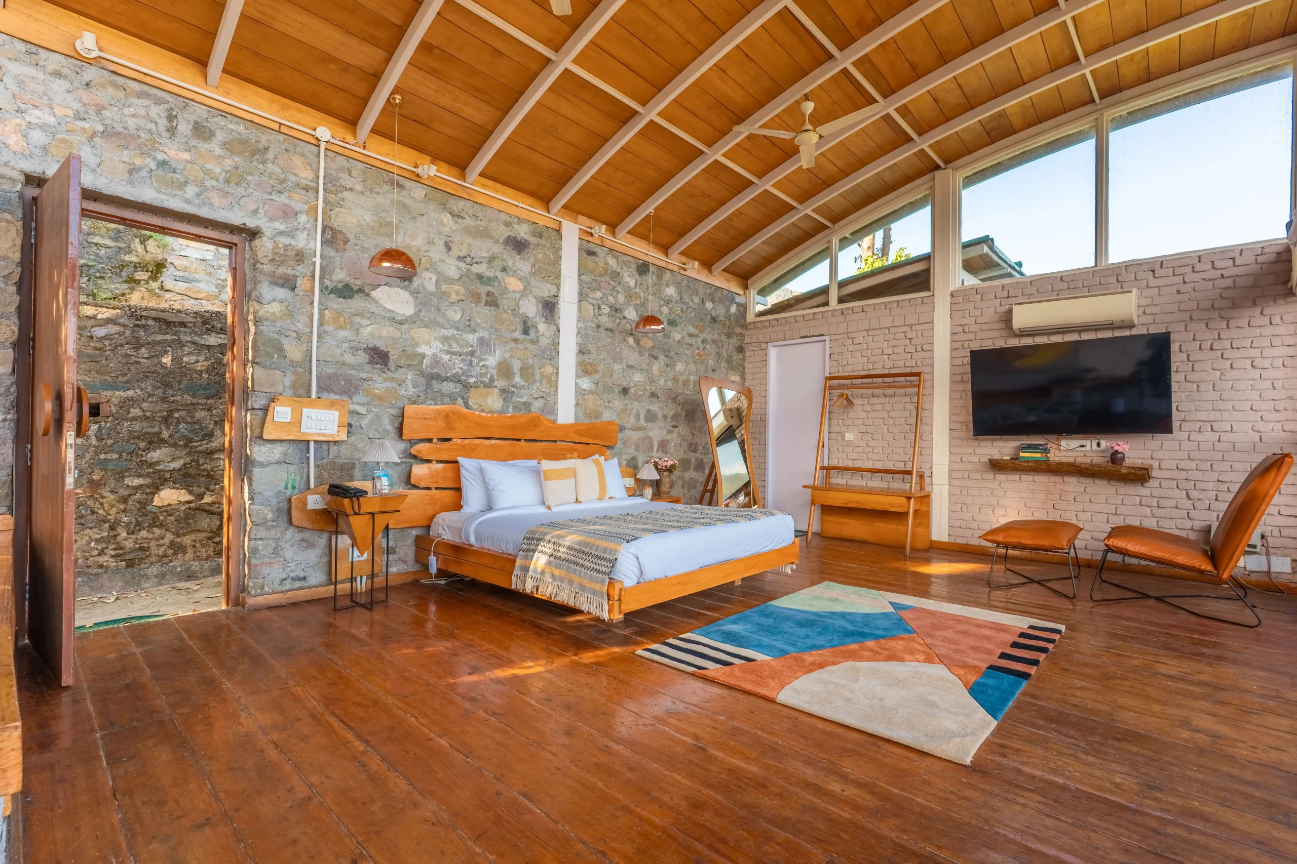 Vasant Room