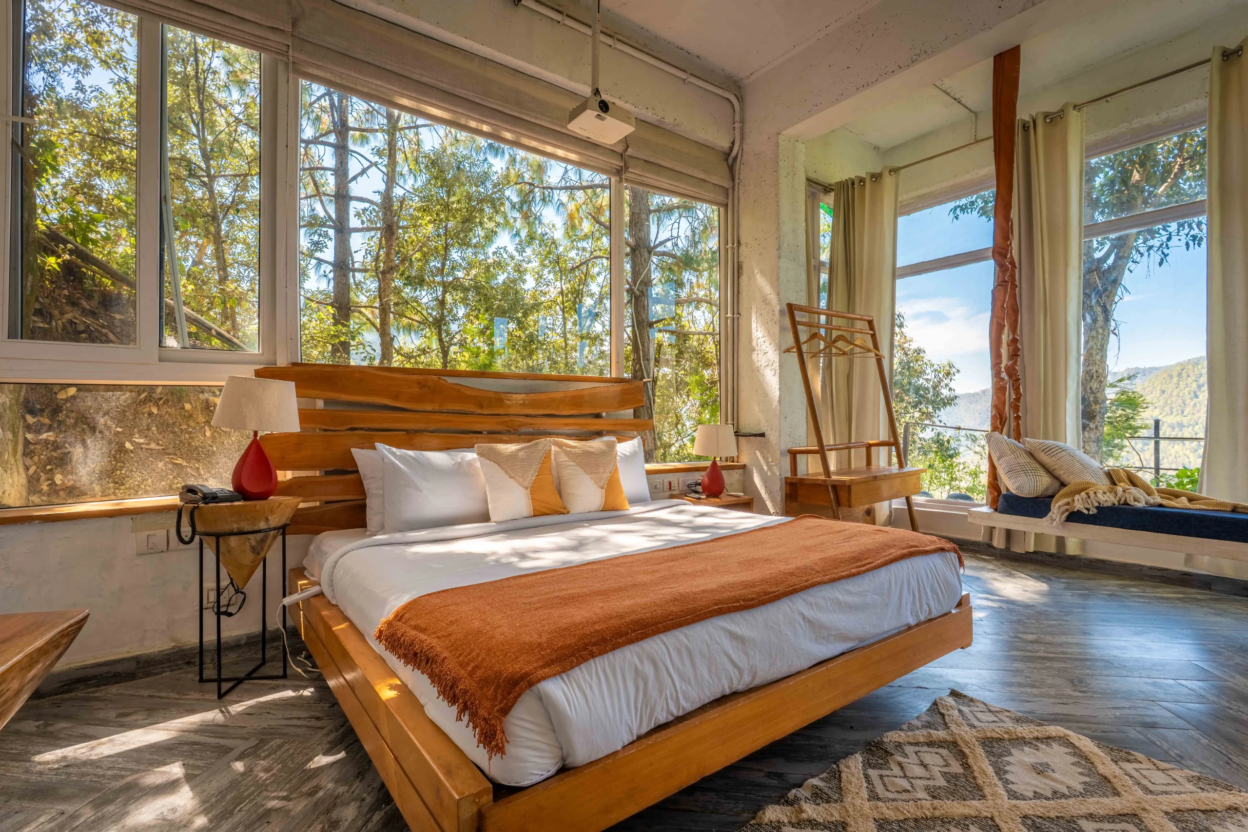 Shishir Room