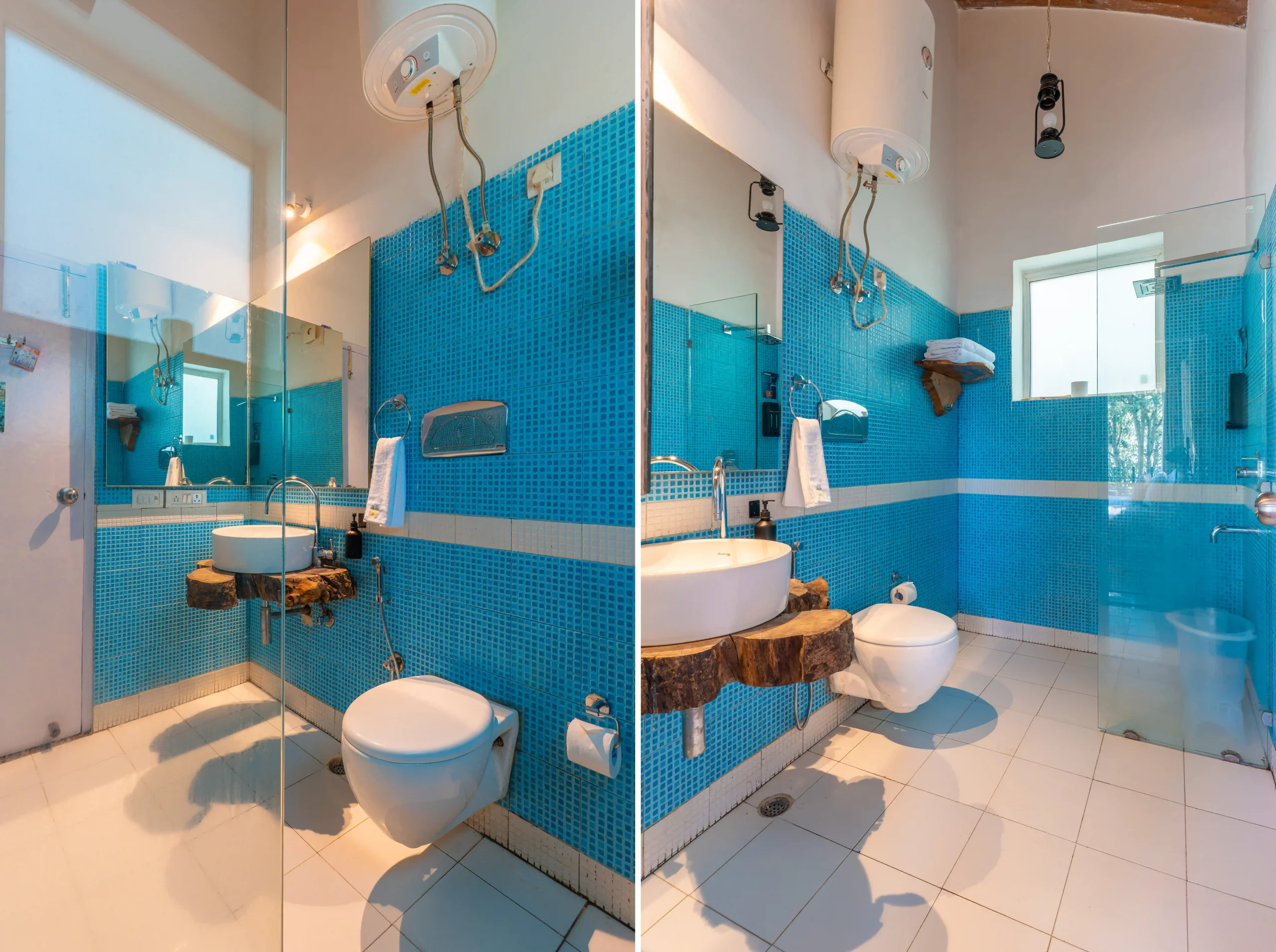 Hemant Room