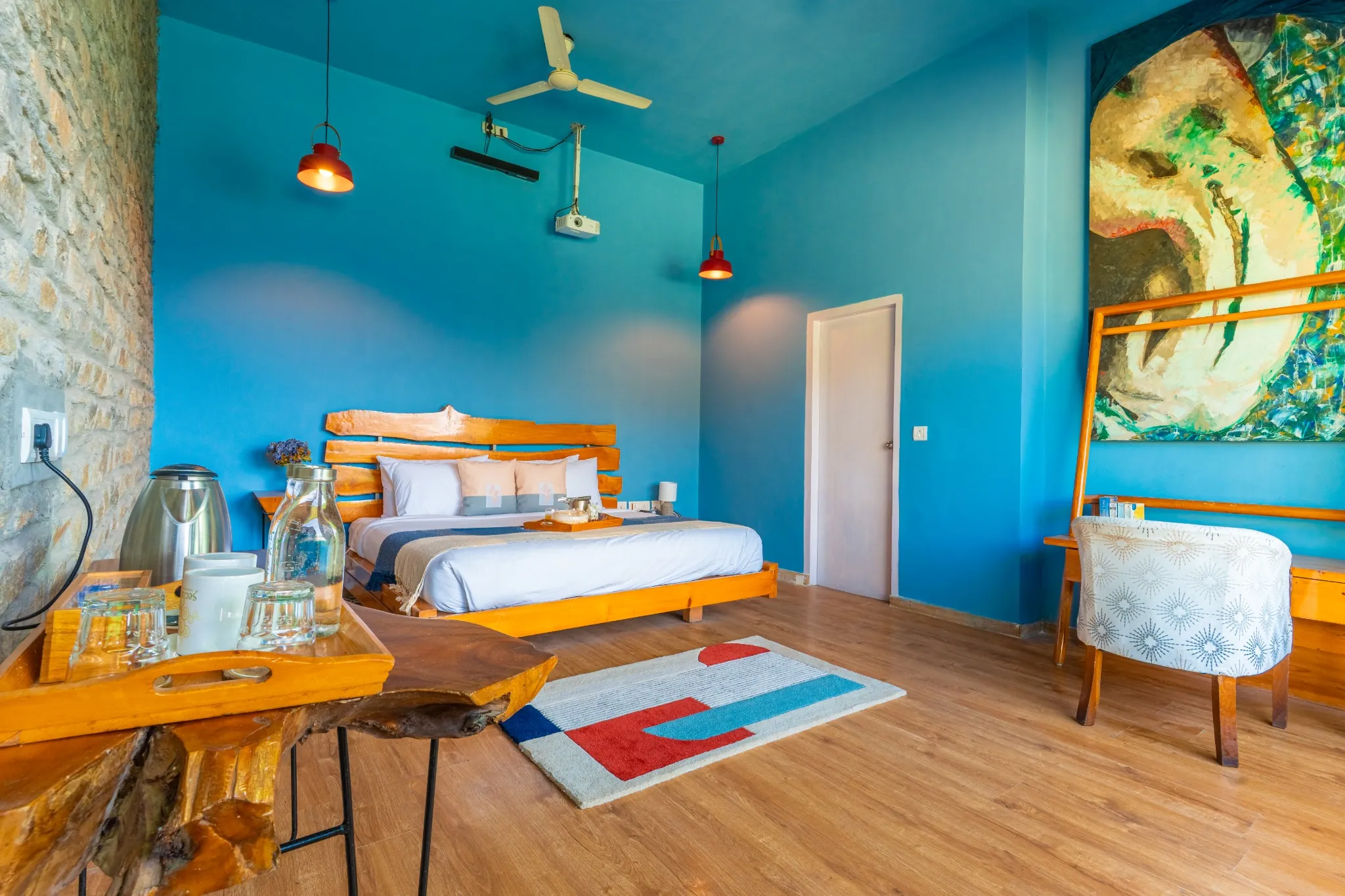 Varsha Room