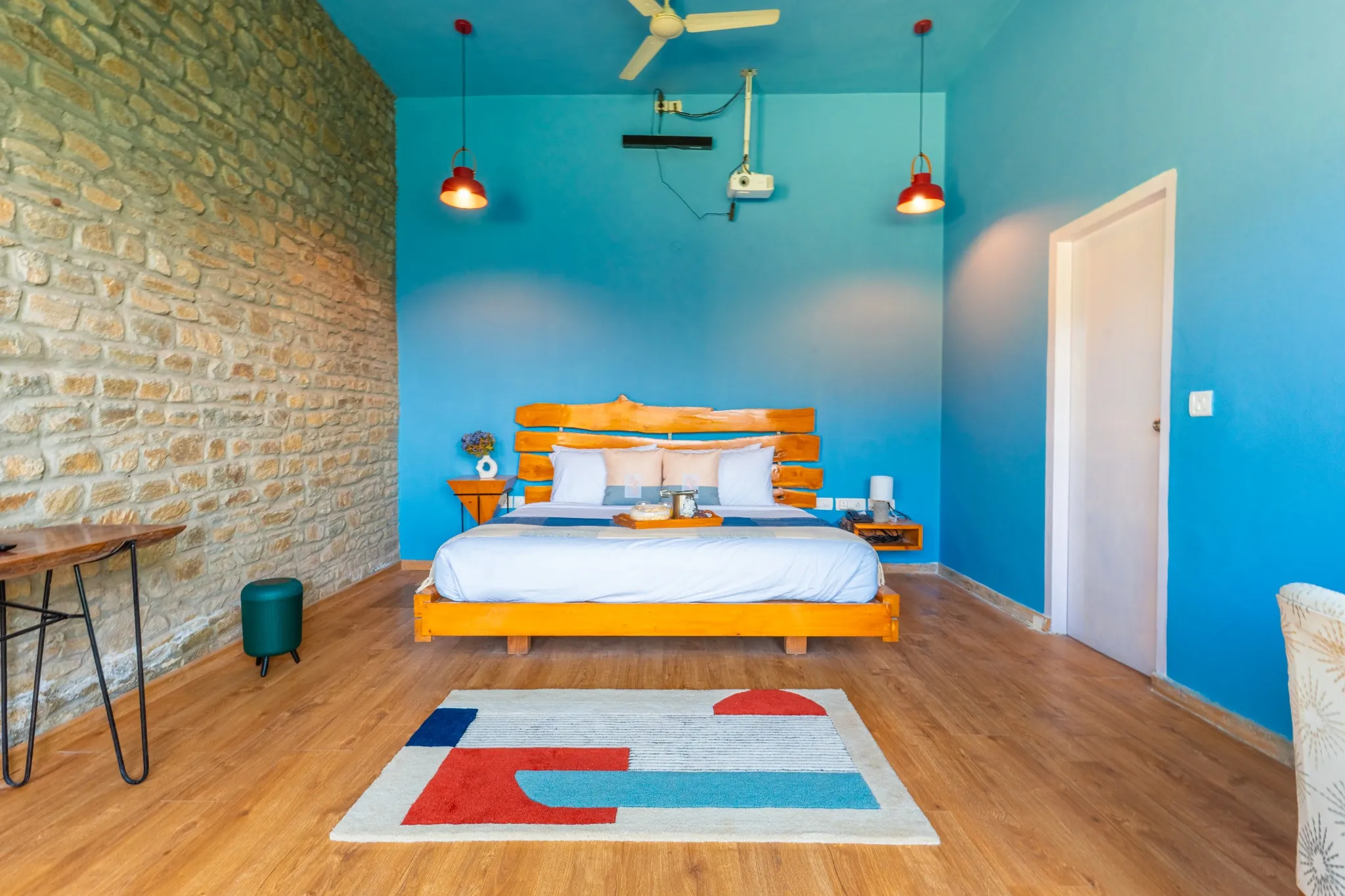 Varsha Room