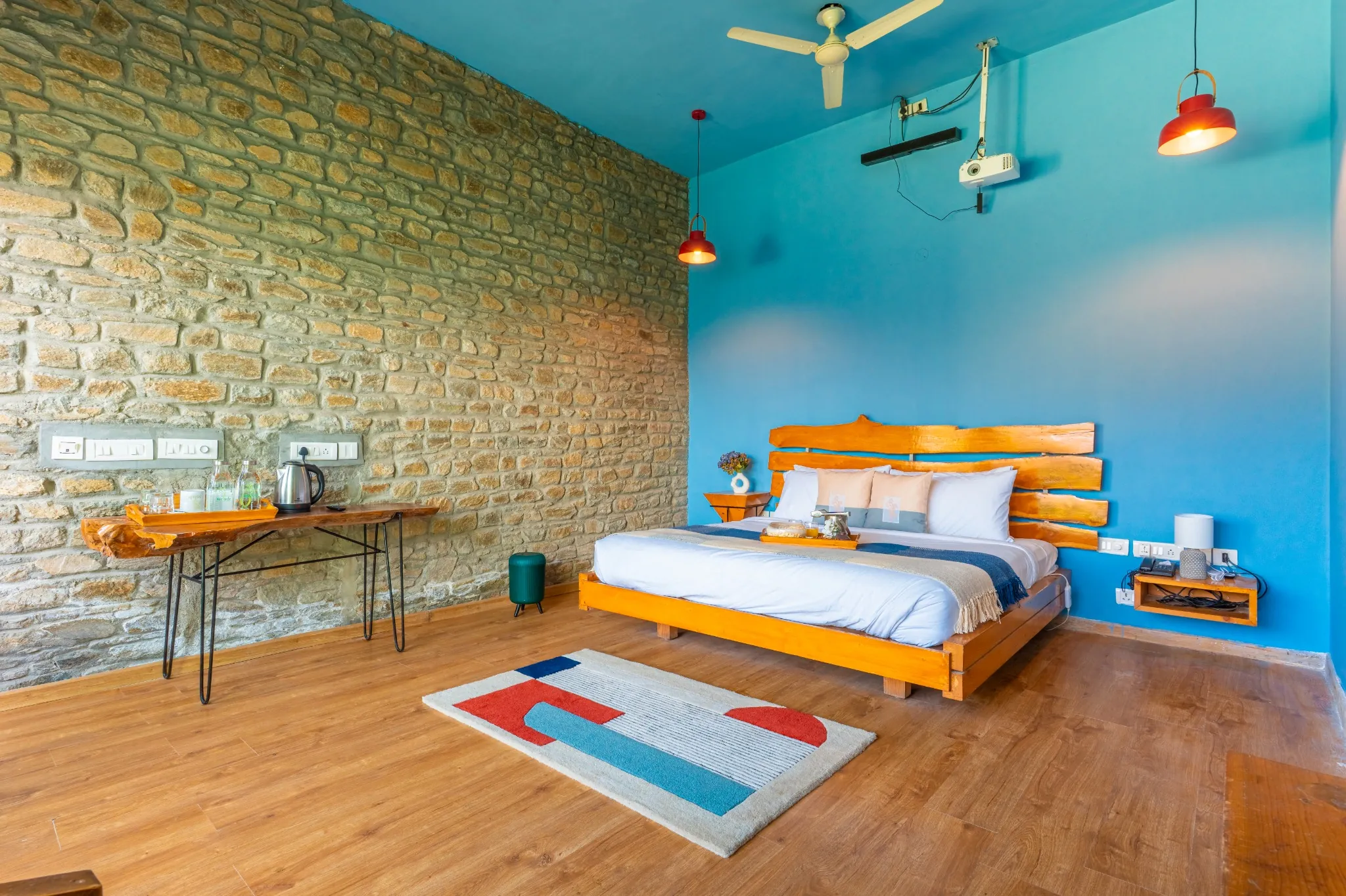 Varsha Room