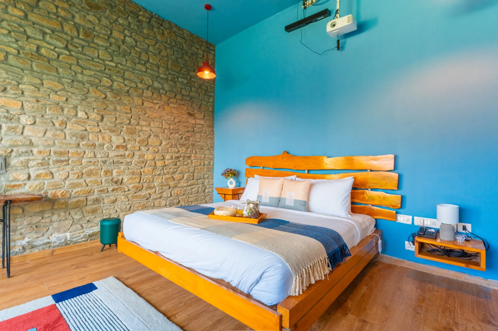 Varsha Room