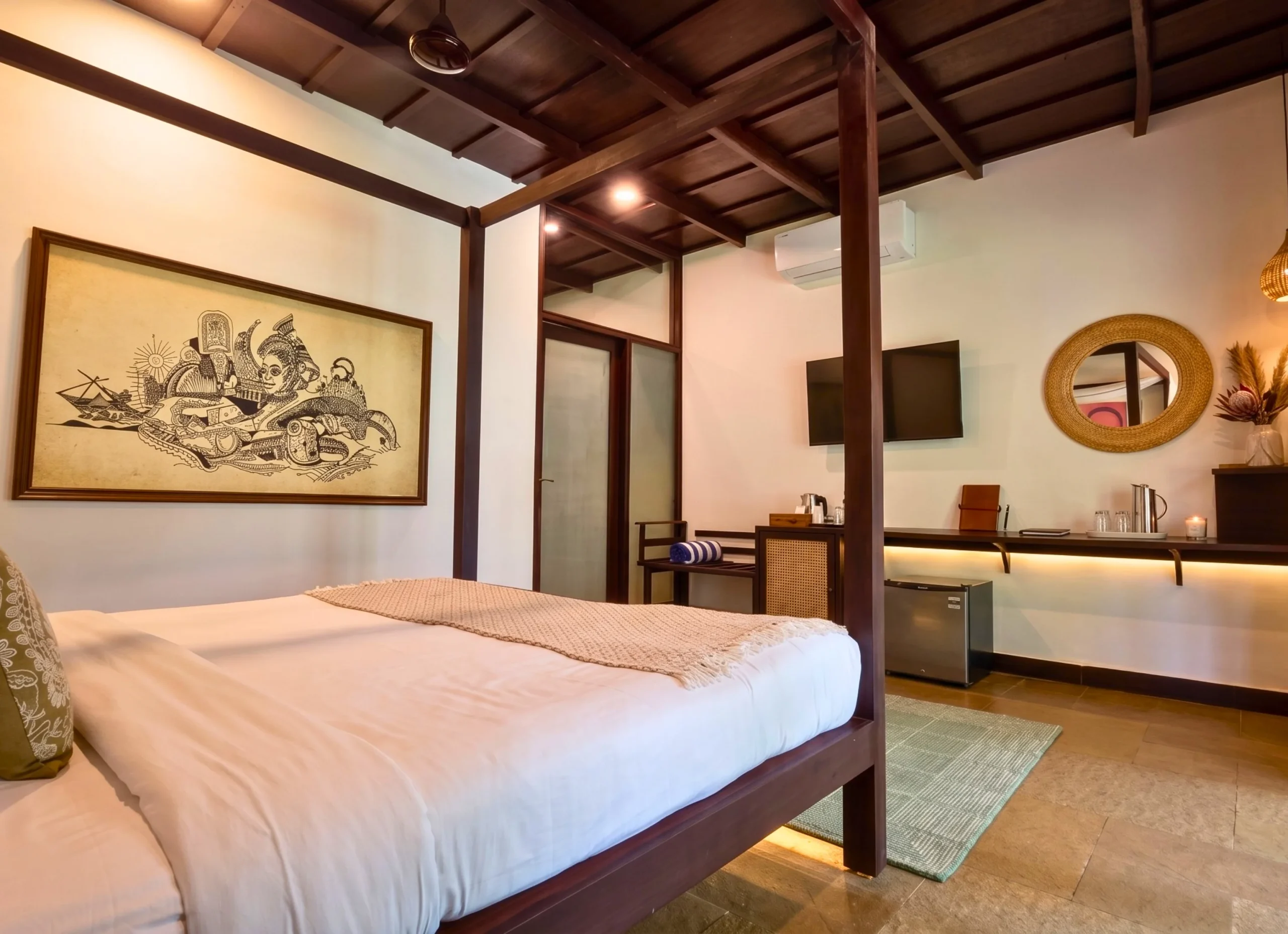 Premium Villas