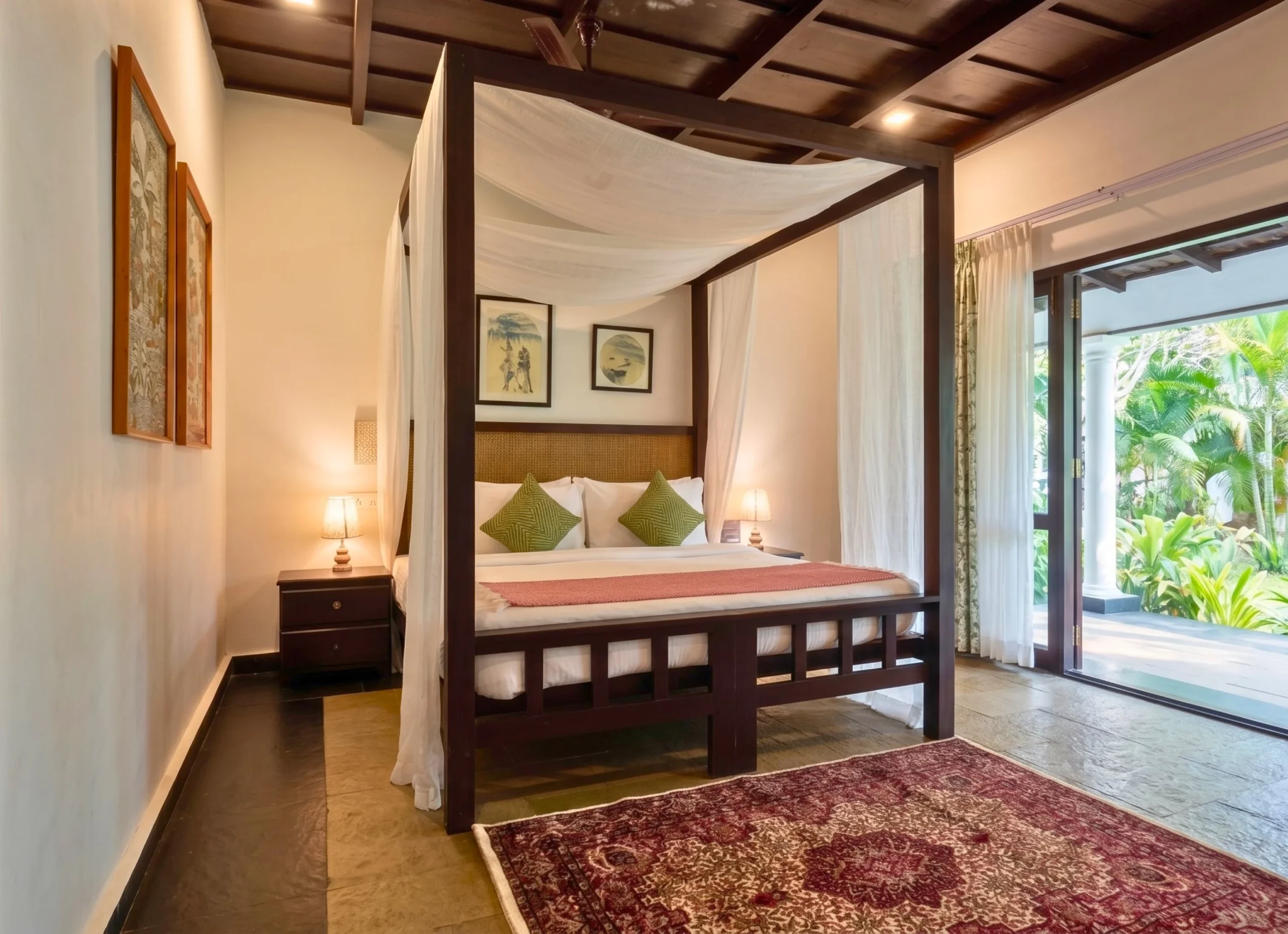 Premium Villas