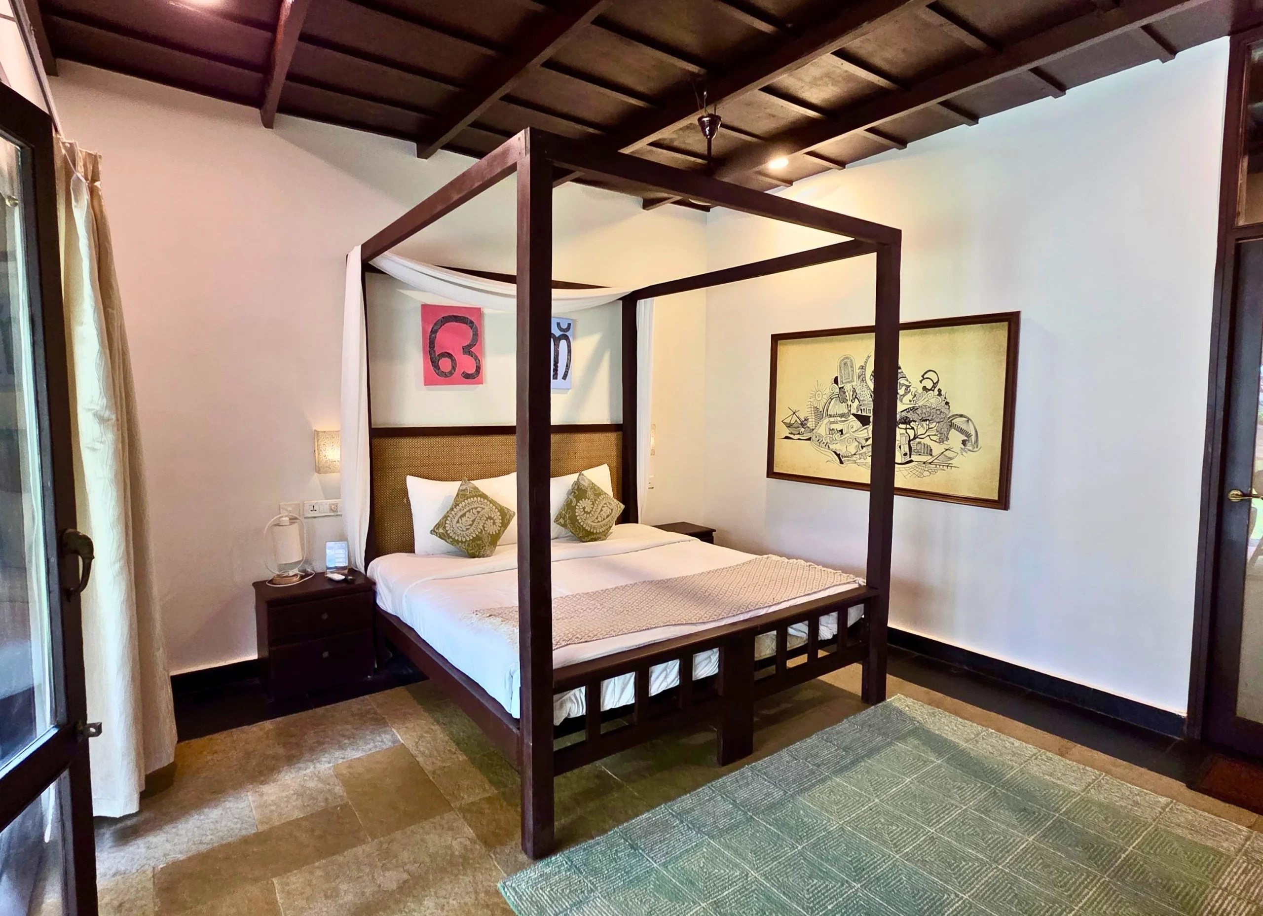 Premium Villas
