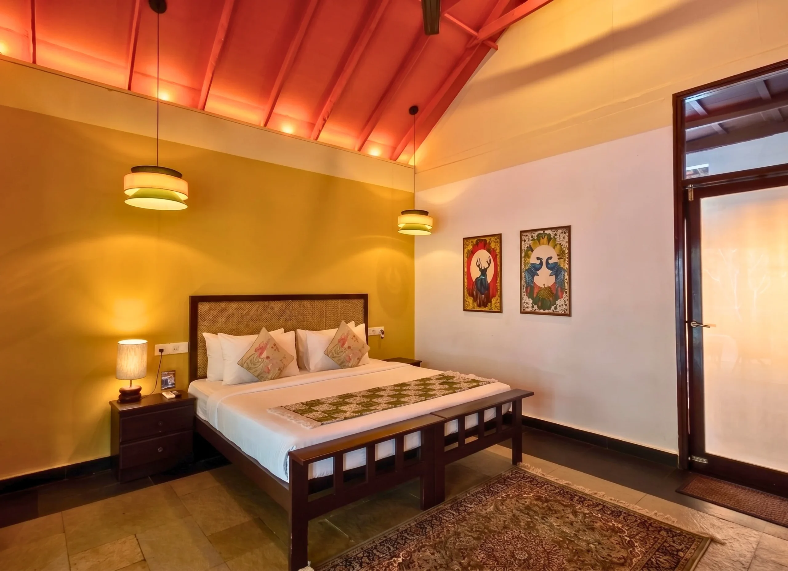 Royal Villas