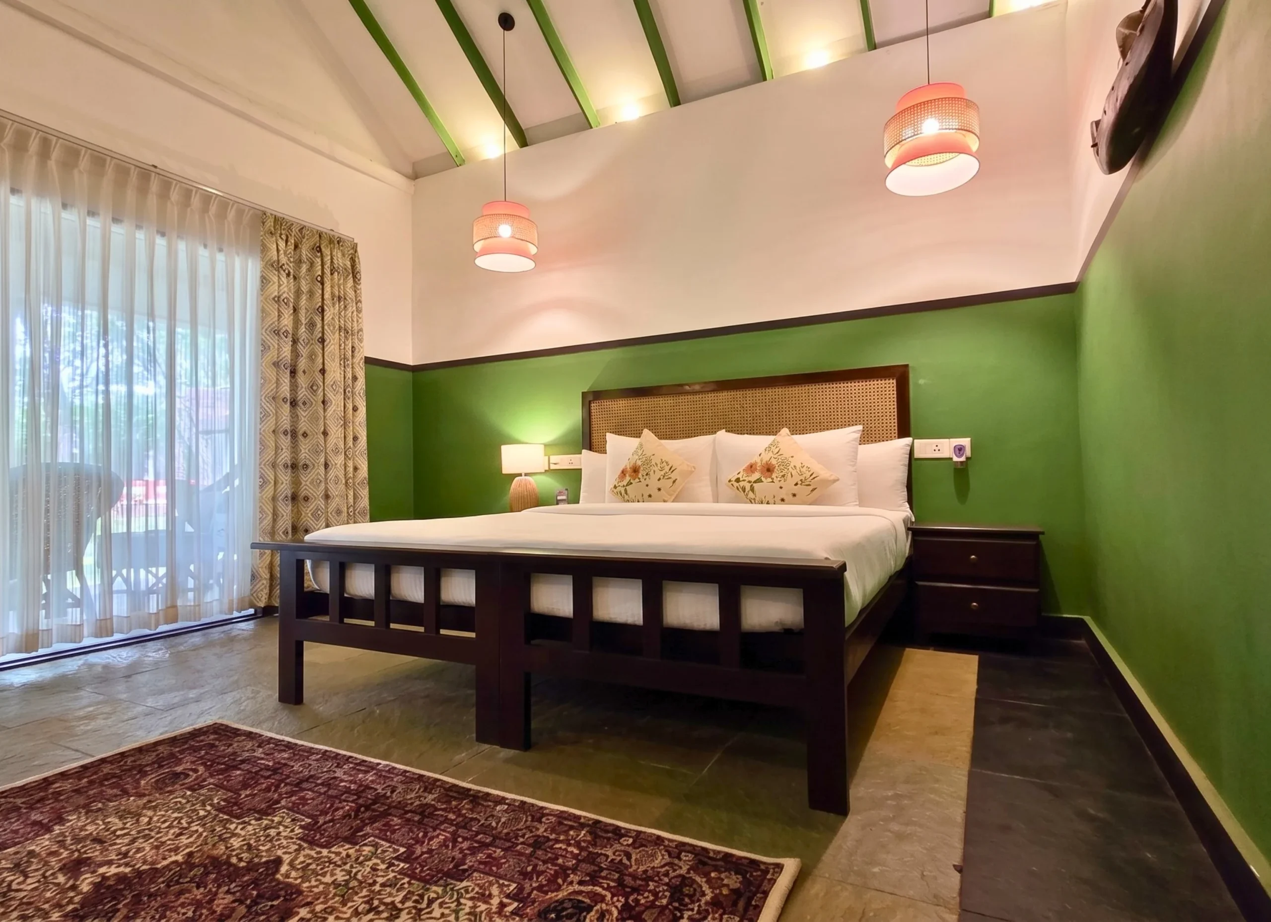 Royal Villas