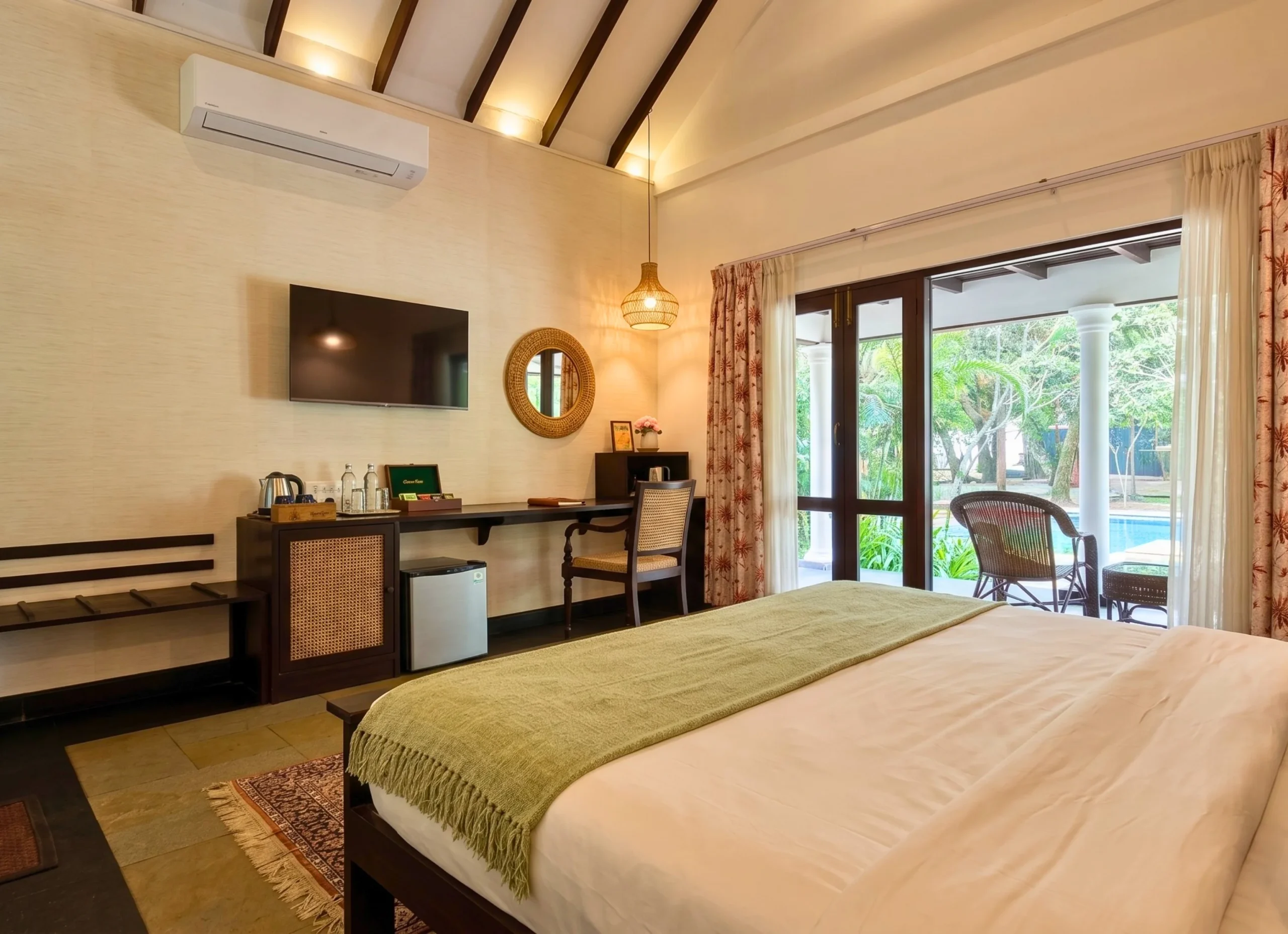 Royal Villas