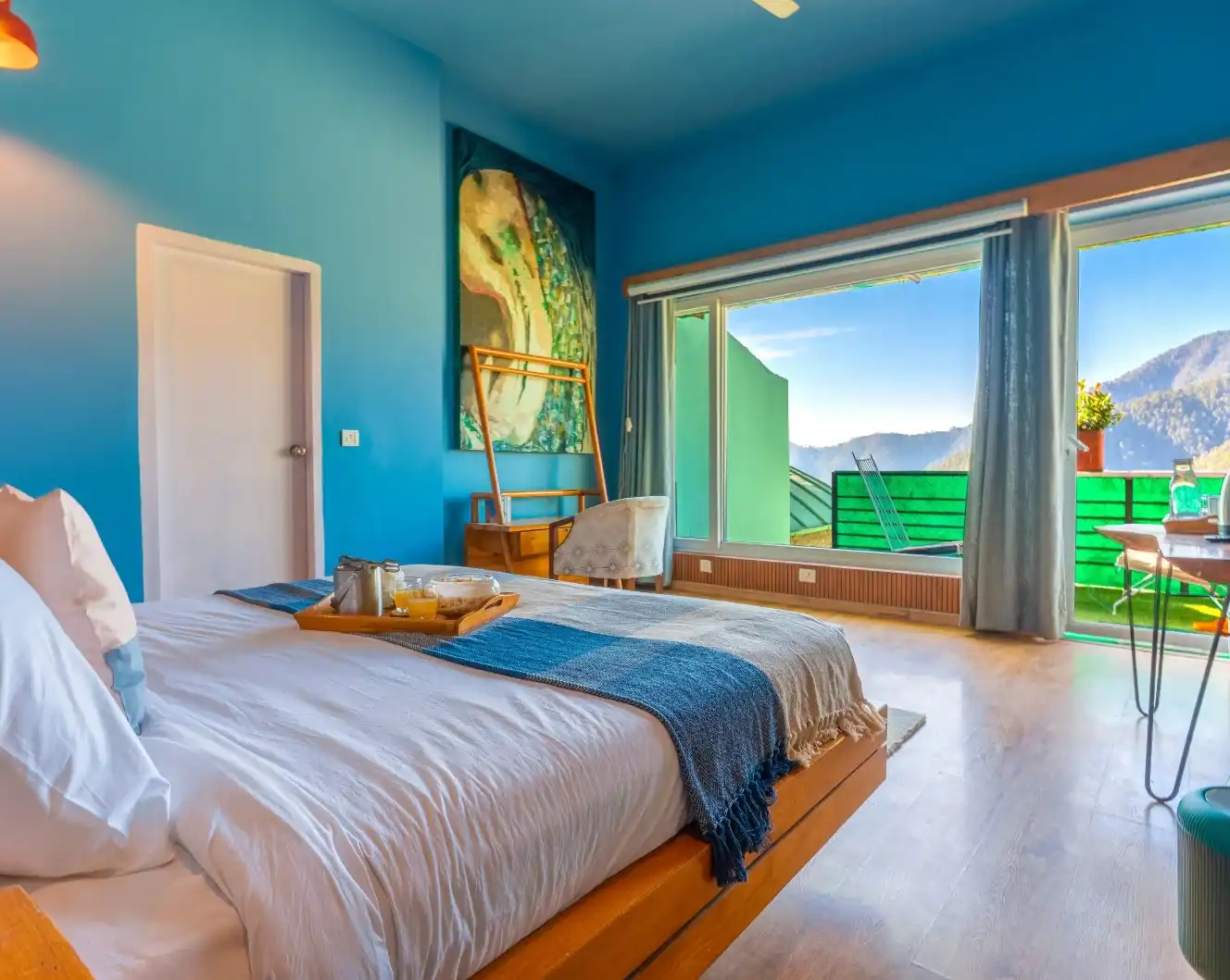 Varsha Room