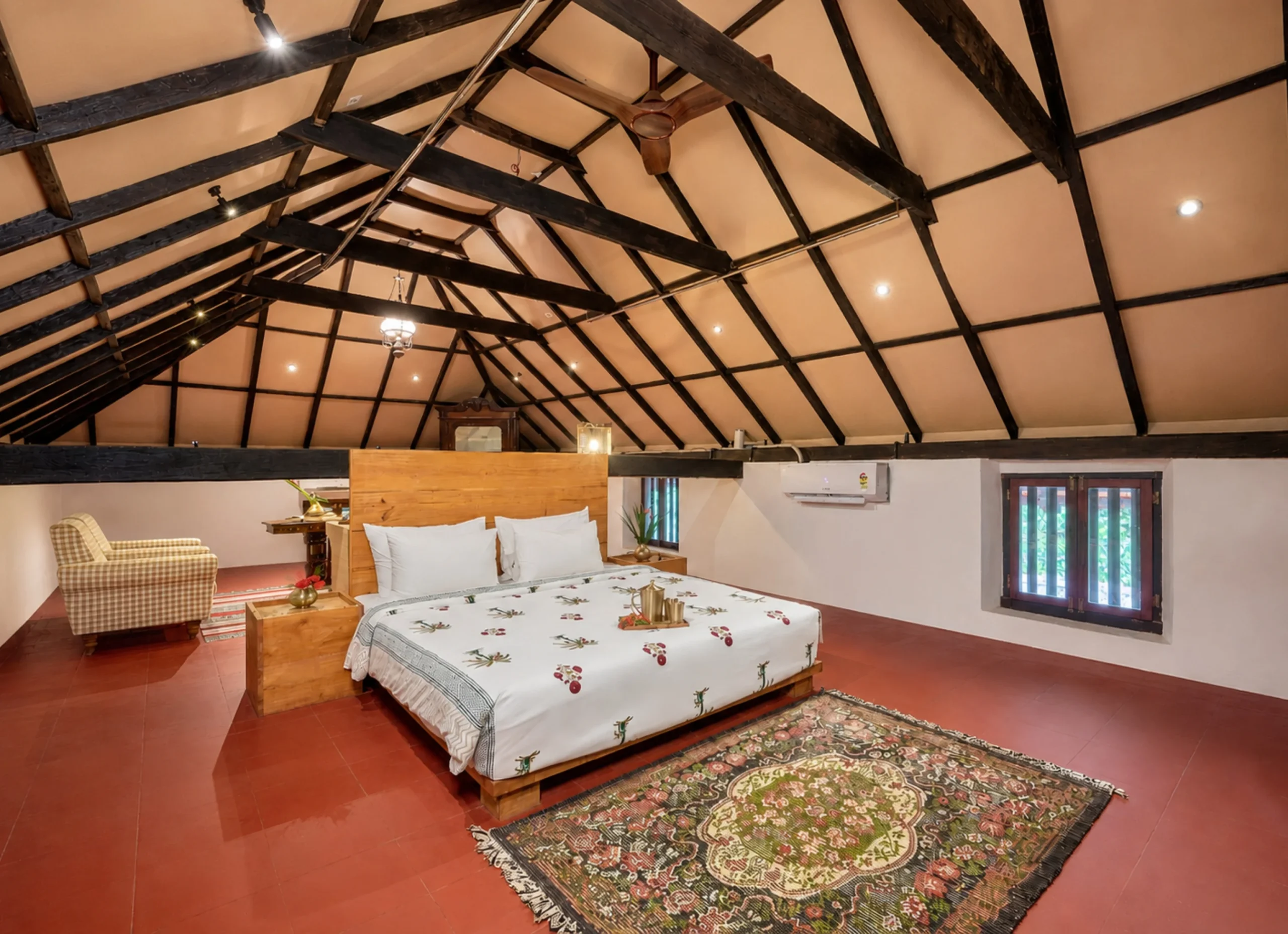 Premium Villas