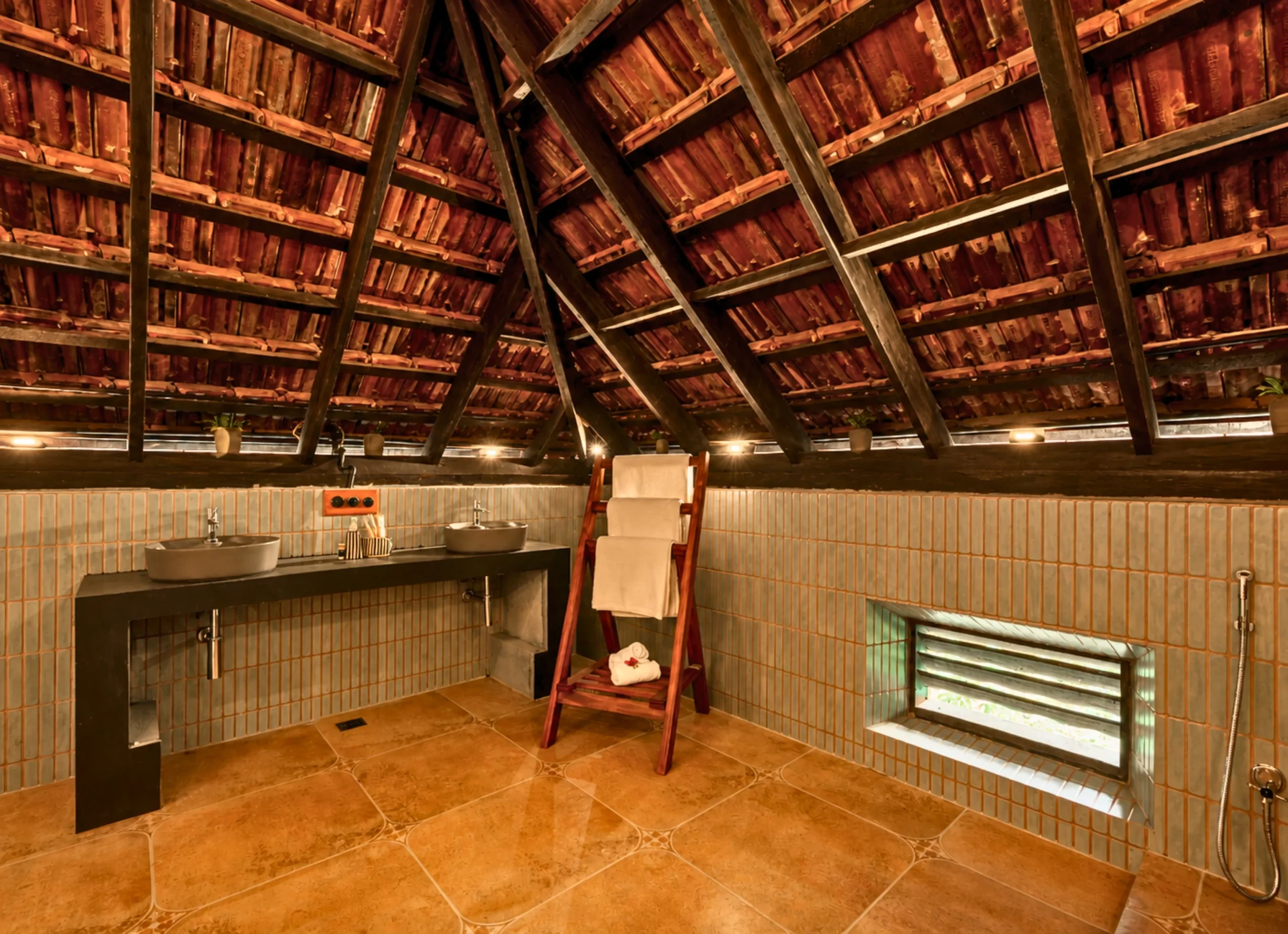 Premium Villas