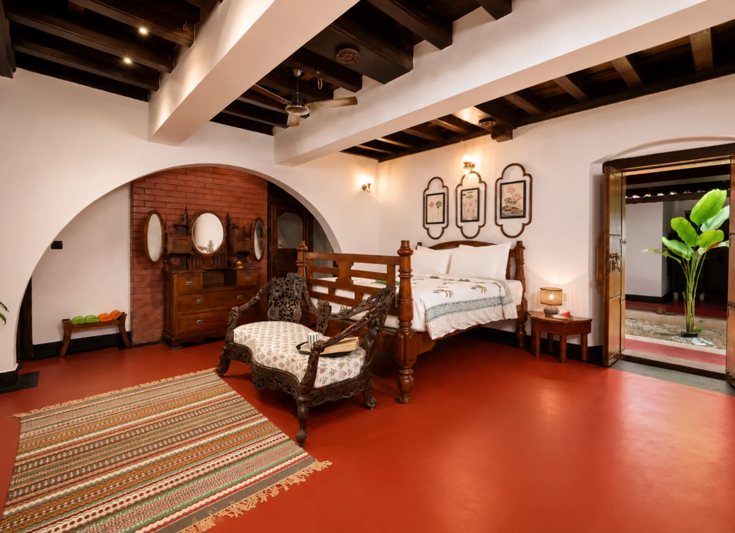 Premium Villas