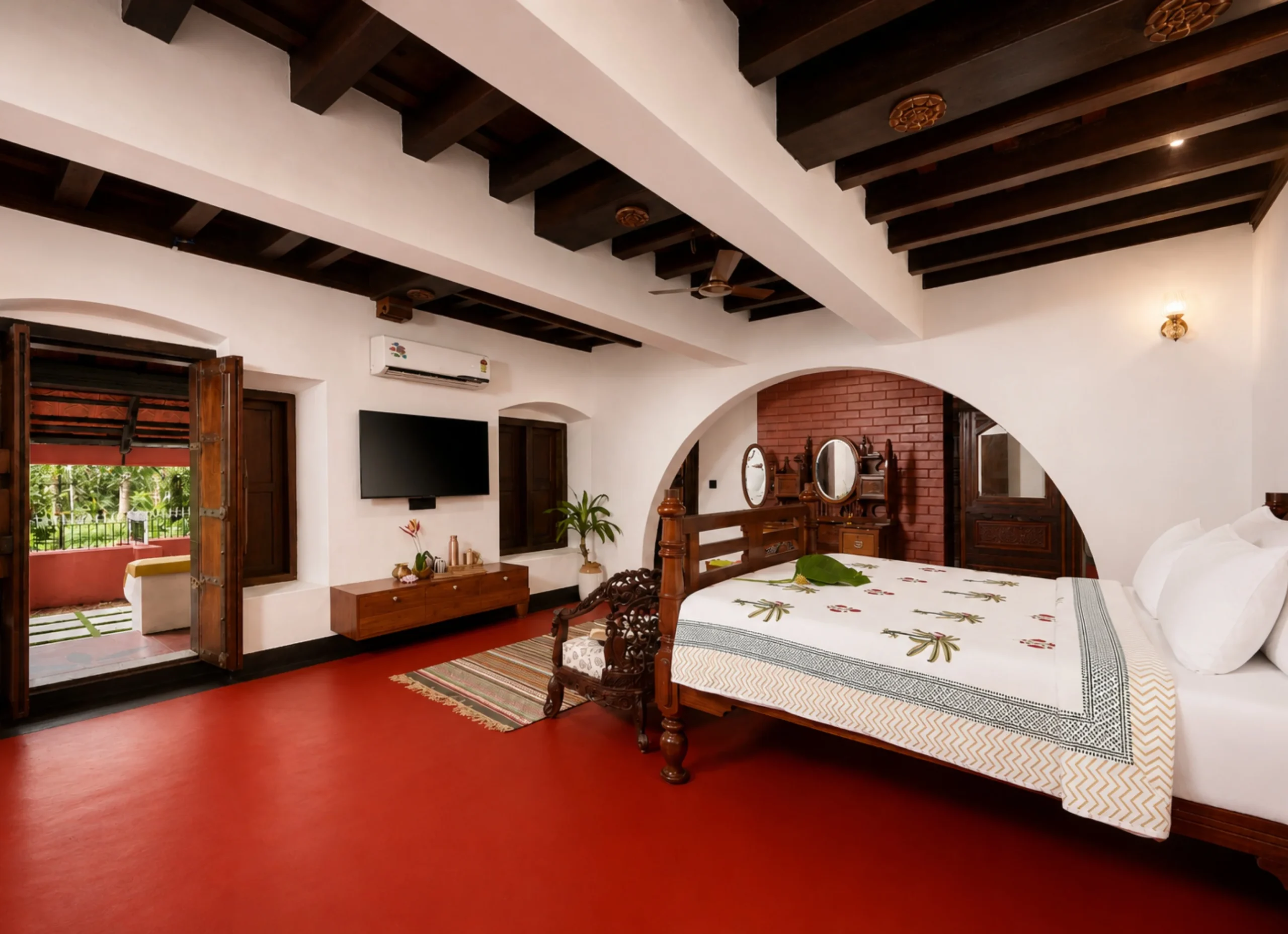 Premium Villas