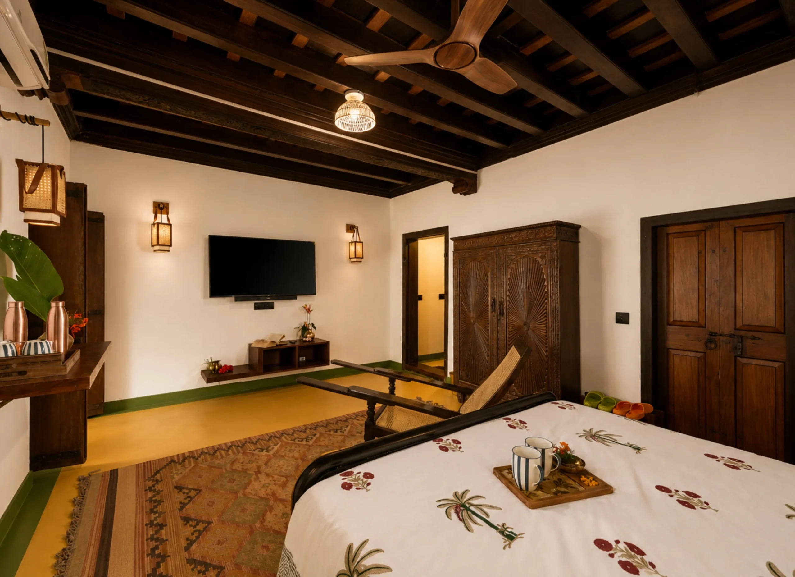 Premium Villas