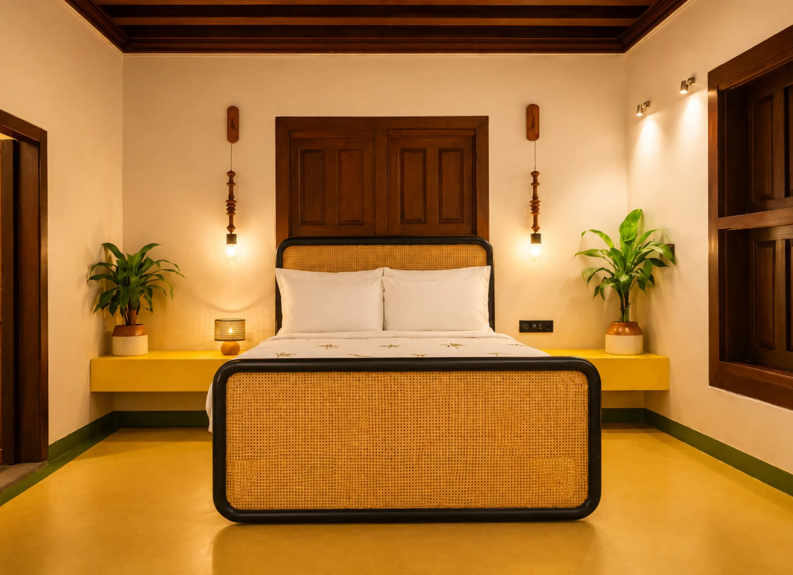 Premium Villas
