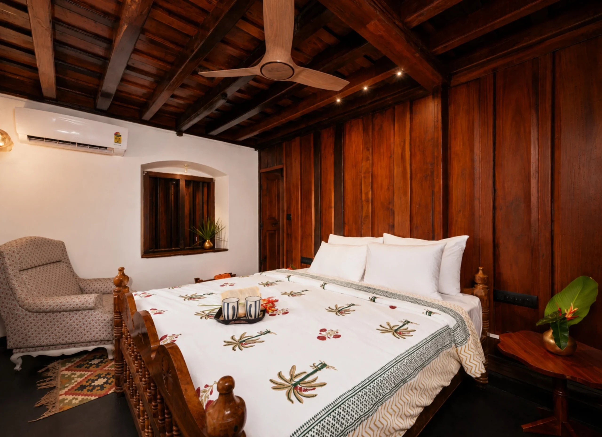 Premium Villas