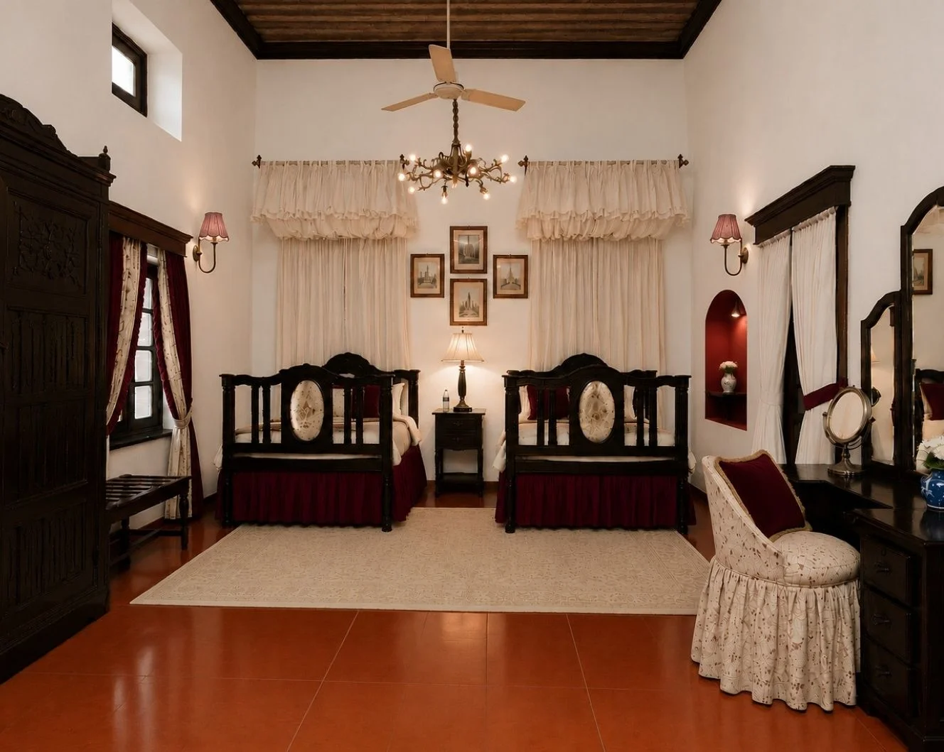 Chand Mahal
