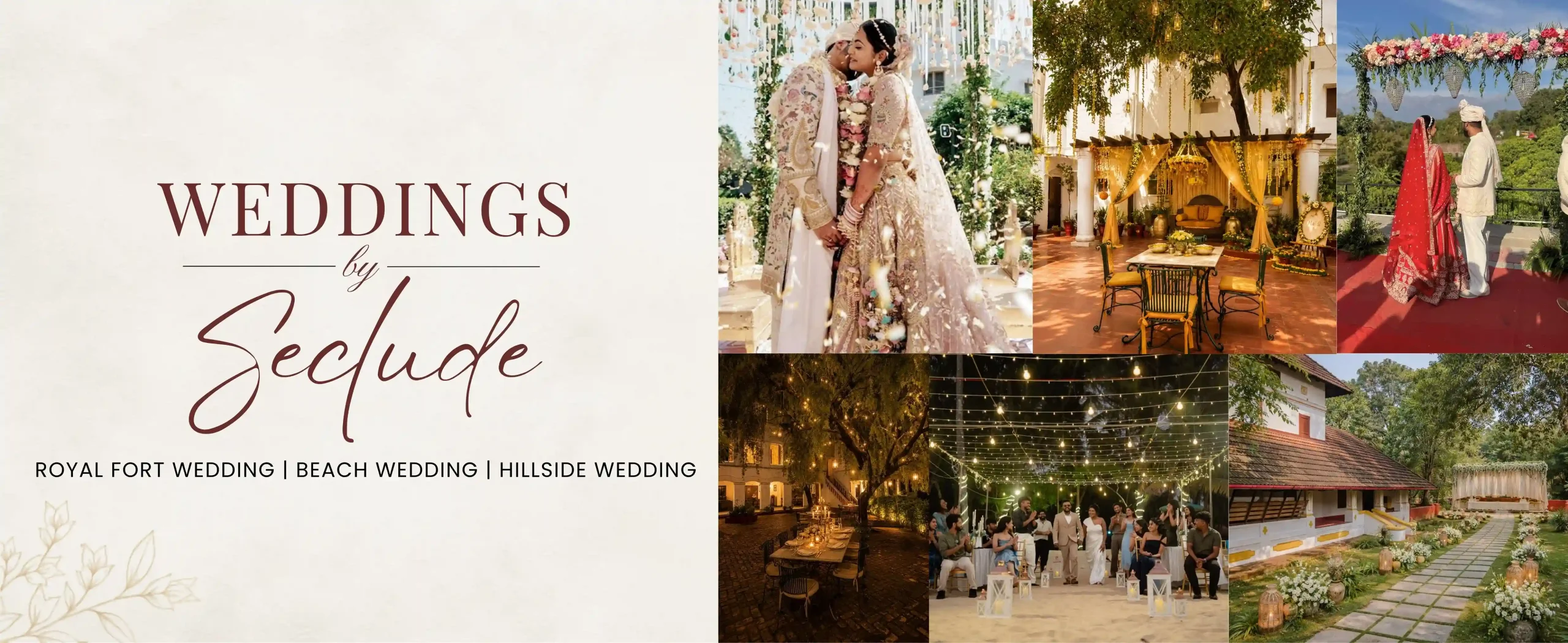 Events Proposals