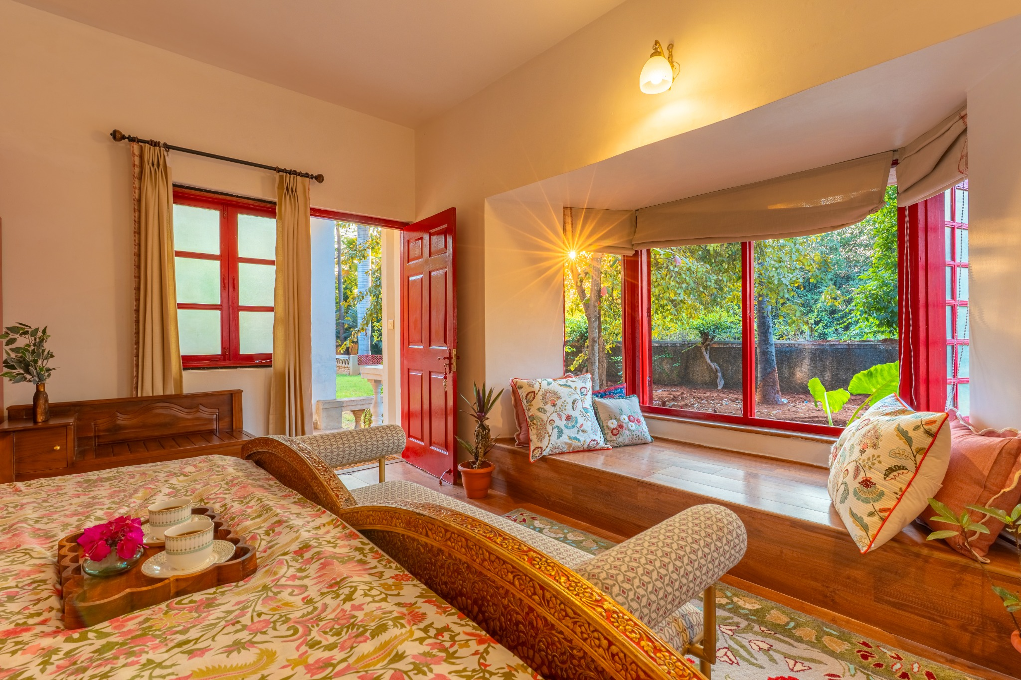 mussoorie hotels