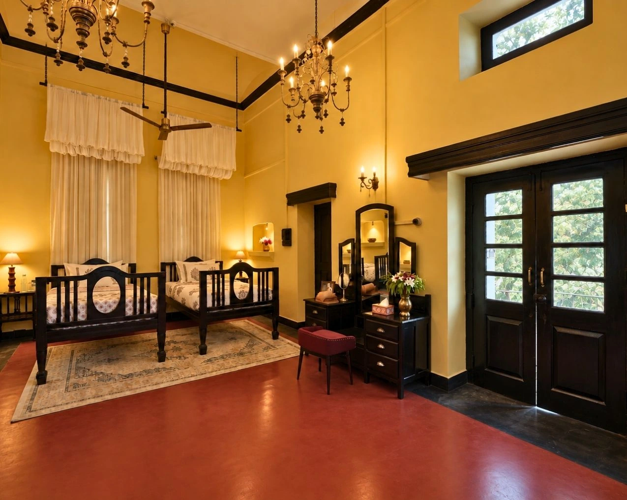 Chand Mahal
