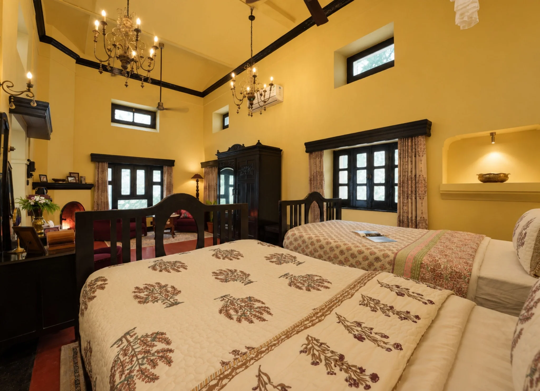 chand mahal