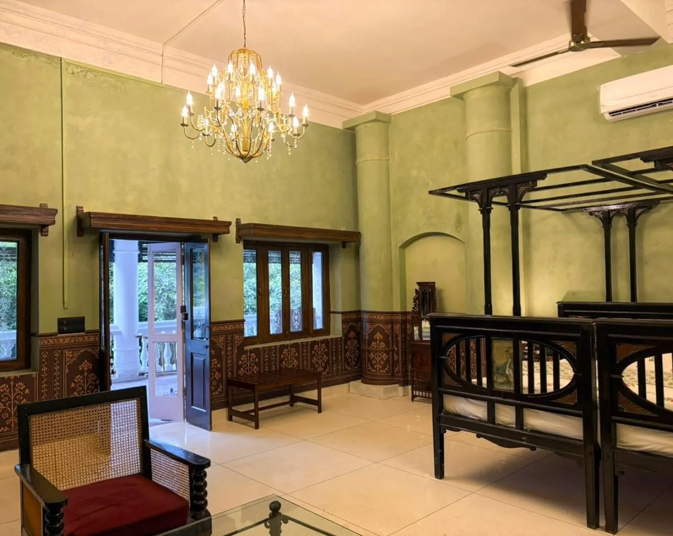 Raj Mahal